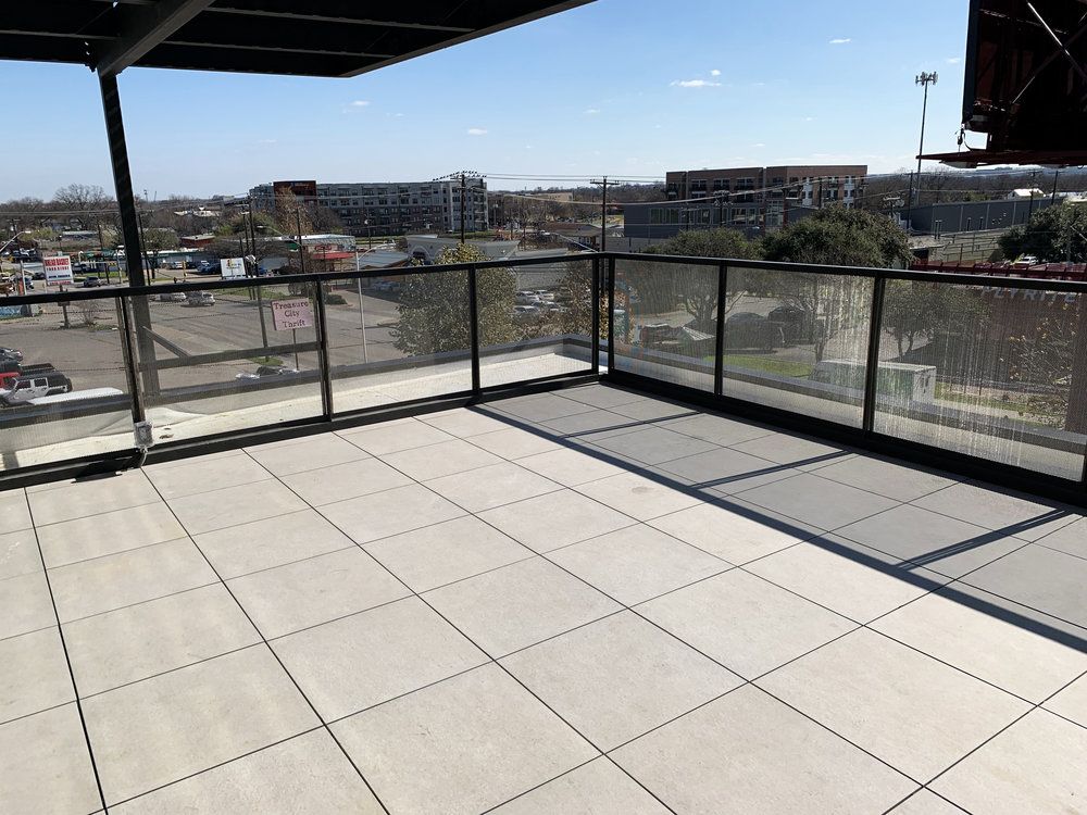E. 7th Street Shared Office Space: 2120 E 7th St, Austin, TX 78702